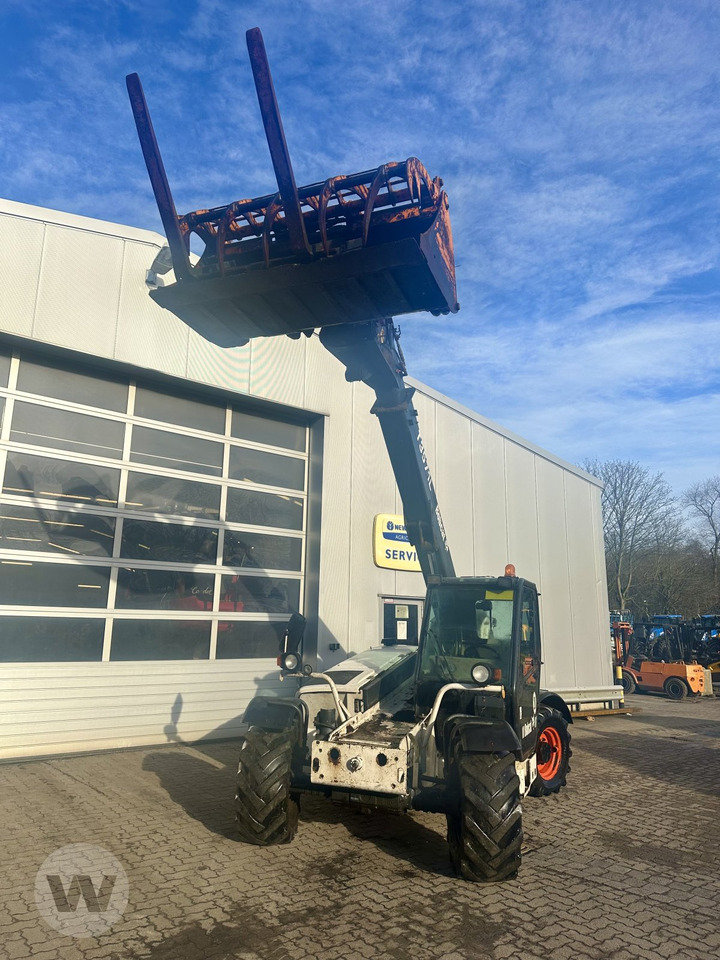 Bobcat T 3571 L - Teleskop truck: billede 2 Bobcat T 3571 L - Teleskop truck: billede 2