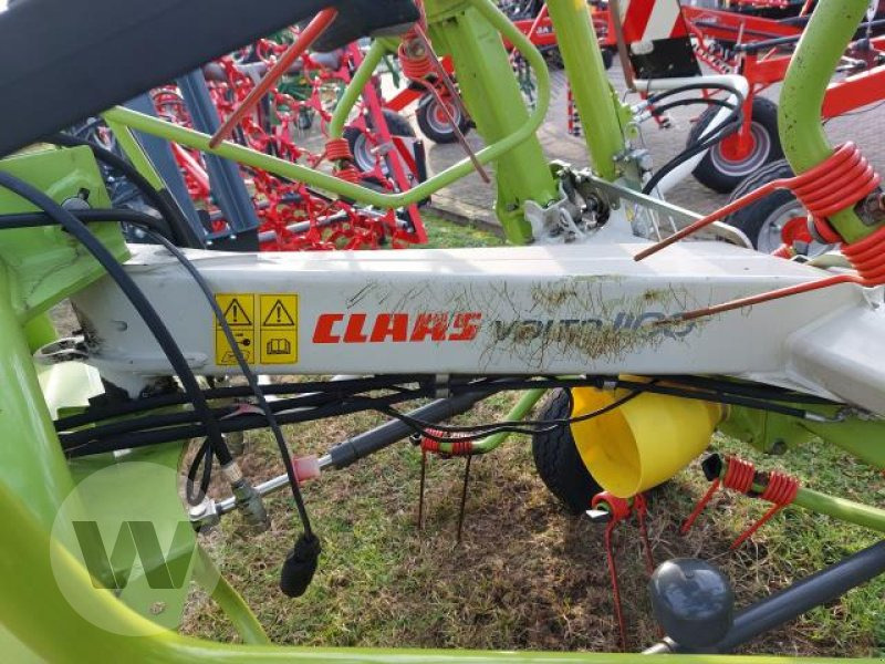 CLAAS Volto 1100 - Høvender: billede 4 CLAAS Volto 1100 - Høvender: billede 4