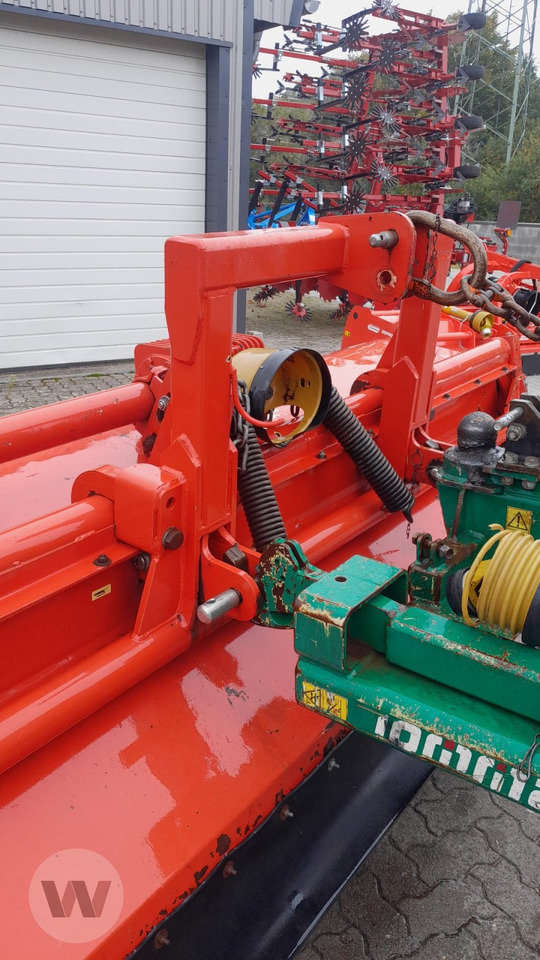 Dücker UM 27 E G7 - Slagleklipper/ Mulchmaskine: billede 4 Dücker UM 27 E G7 - Slagleklipper/ Mulchmaskine: billede 4