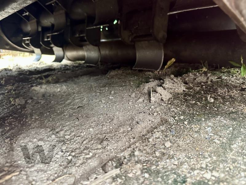 Dücker USM 15 - Slagleklipper/ Mulchmaskine: billede 5 Dücker USM 15 - Slagleklipper/ Mulchmaskine: billede 5