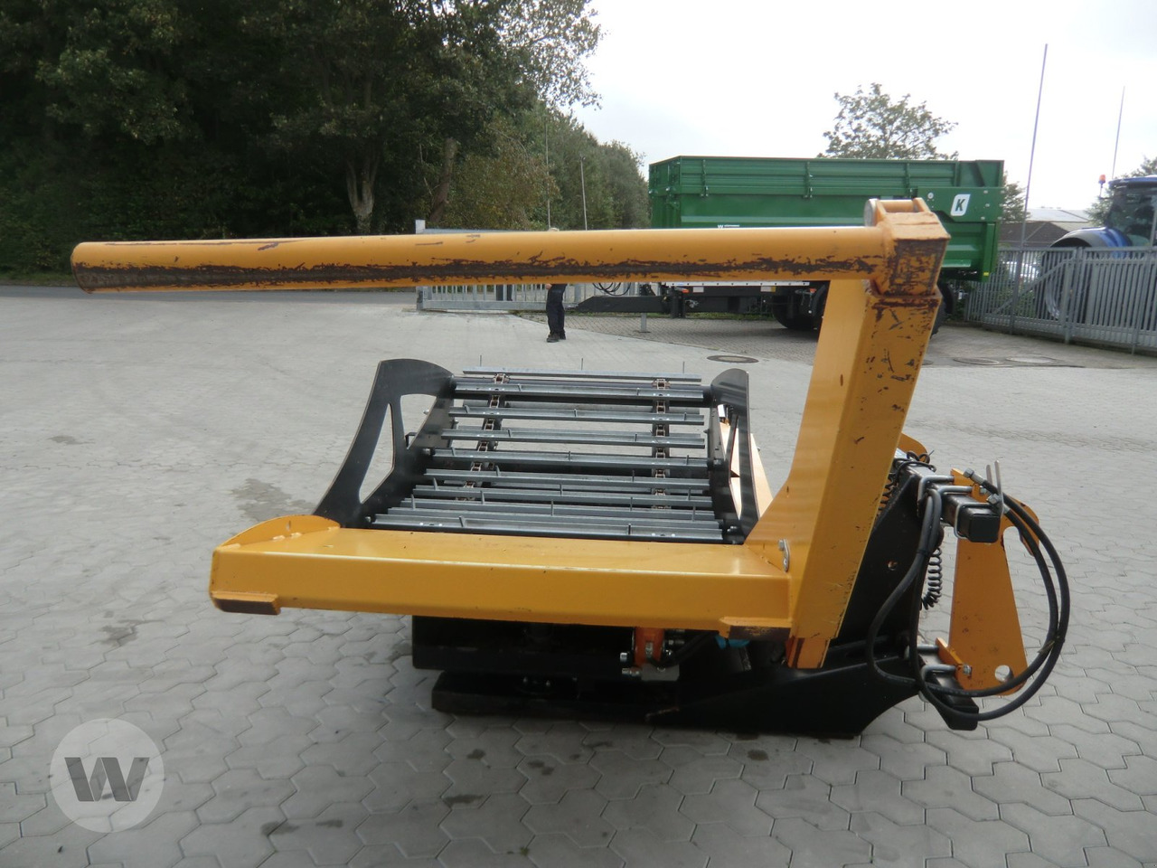 Emily DELTA - Indpakker: billede 5 Emily DELTA - Indpakker: billede 5