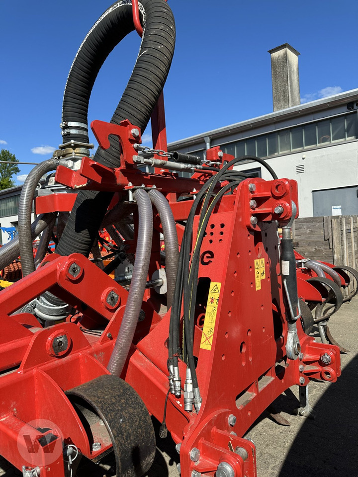 Evers Oldenburger BI-BT 13 R62 - Gyllenedfælder: billede 2 Evers Oldenburger BI-BT 13 R62 - Gyllenedfælder: billede 2