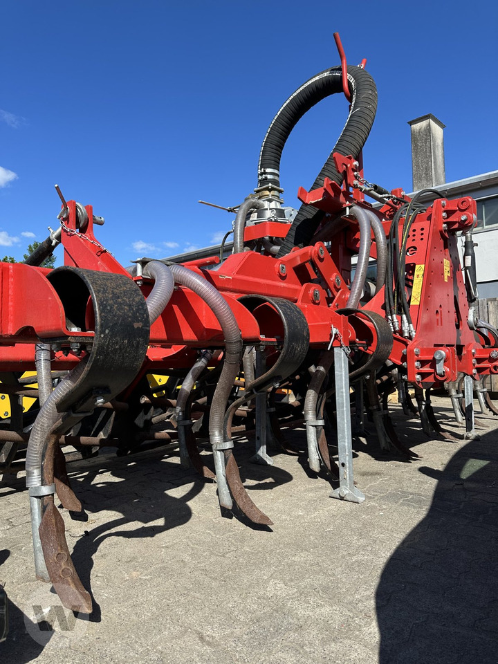 Evers Oldenburger BI-BT 13 R62 - Gyllenedfælder: billede 1 Evers Oldenburger BI-BT 13 R62 - Gyllenedfælder: billede 1