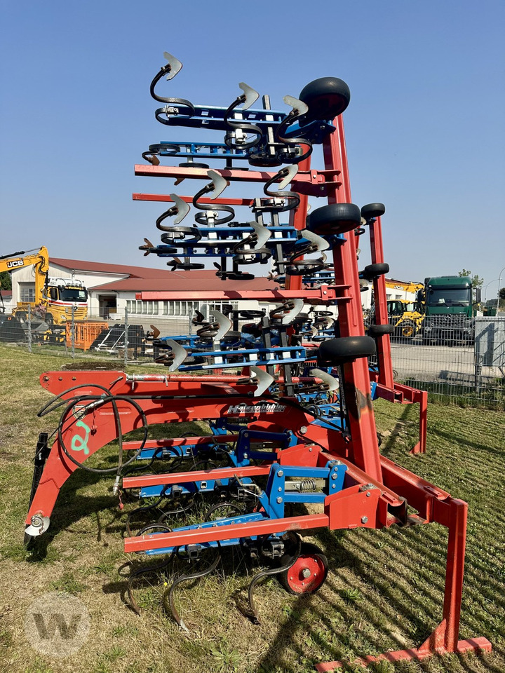 Hatzenbichler FRONTHACKE - Kultivator: billede 1 Hatzenbichler FRONTHACKE - Kultivator: billede 1