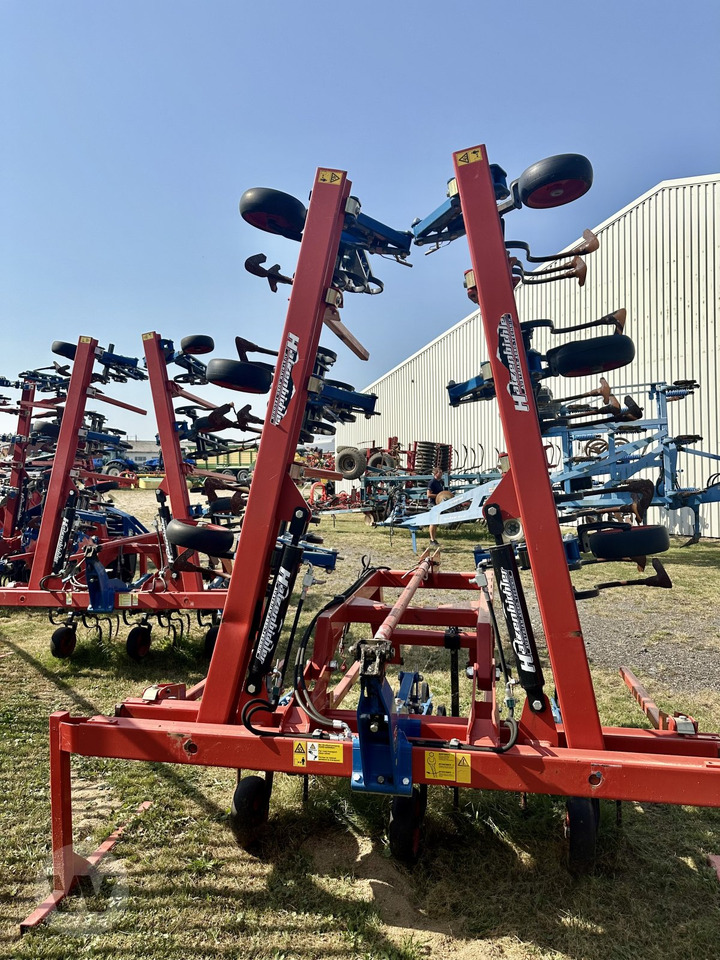 Hatzenbichler FRONTHACKE - Kultivator: billede 5 Hatzenbichler FRONTHACKE - Kultivator: billede 5