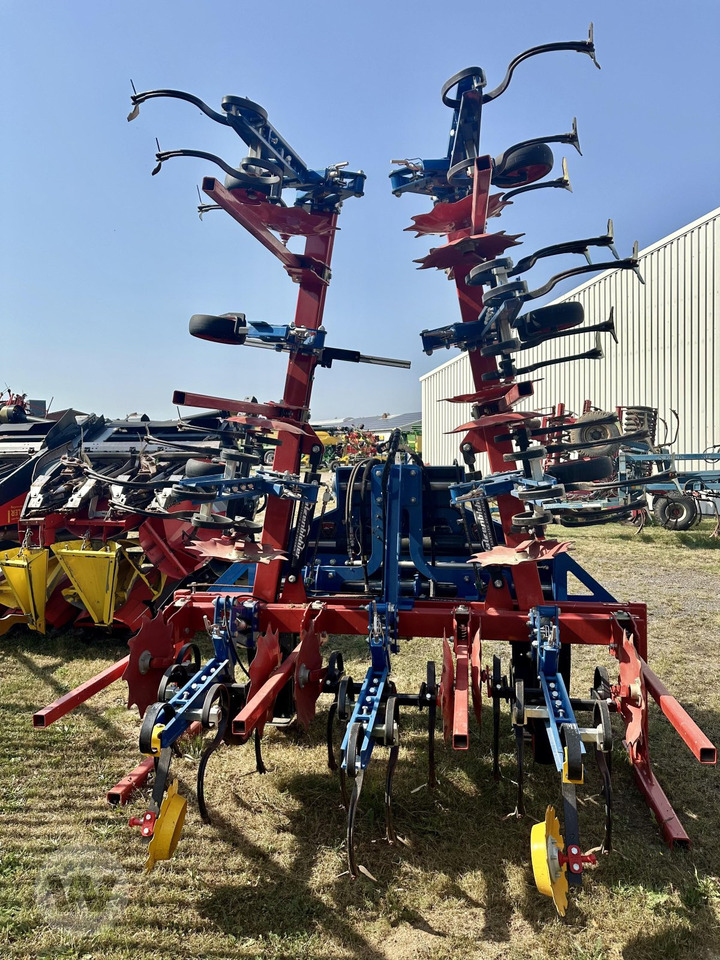 Hatzenbichler HECKHACKE - Maskine til jordbearbejdning: billede 4 Hatzenbichler HECKHACKE - Maskine til jordbearbejdning: billede 4