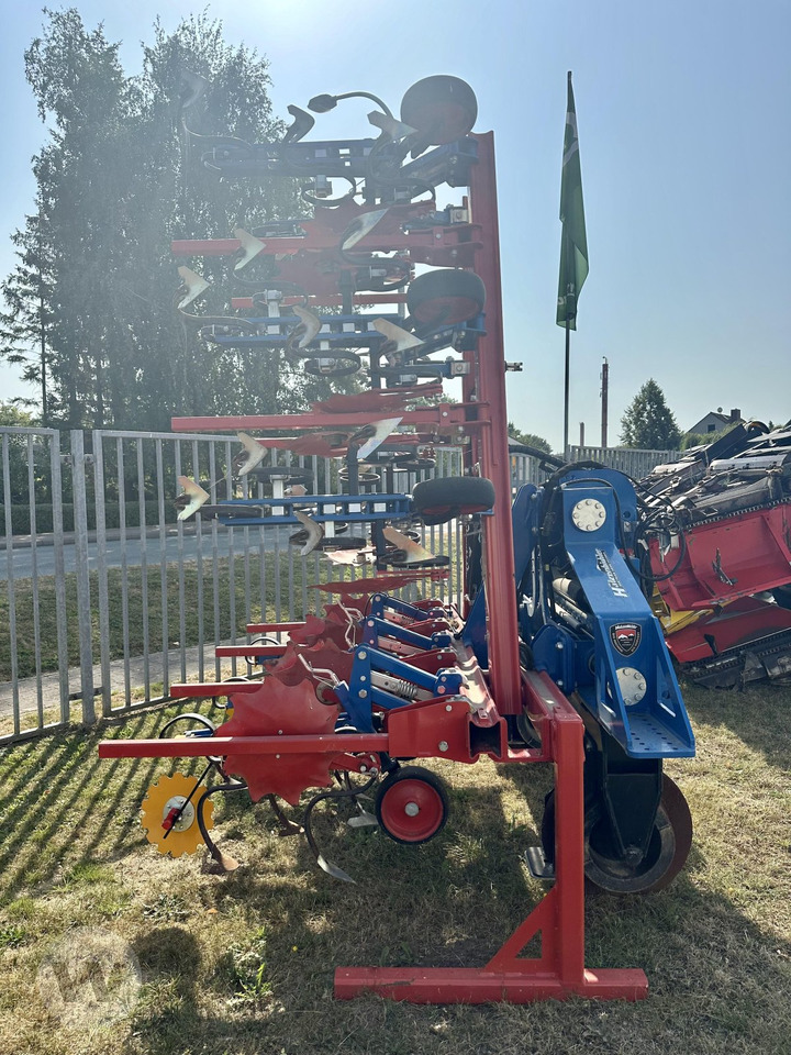 Hatzenbichler HECKHACKE - Maskine til jordbearbejdning: billede 3 Hatzenbichler HECKHACKE - Maskine til jordbearbejdning: billede 3