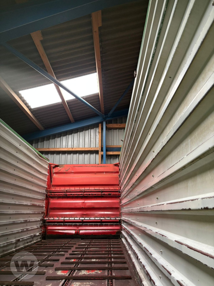 Hawe SLW 40 T - Landbrugsvogn: billede 5 Hawe SLW 40 T - Landbrugsvogn: billede 5