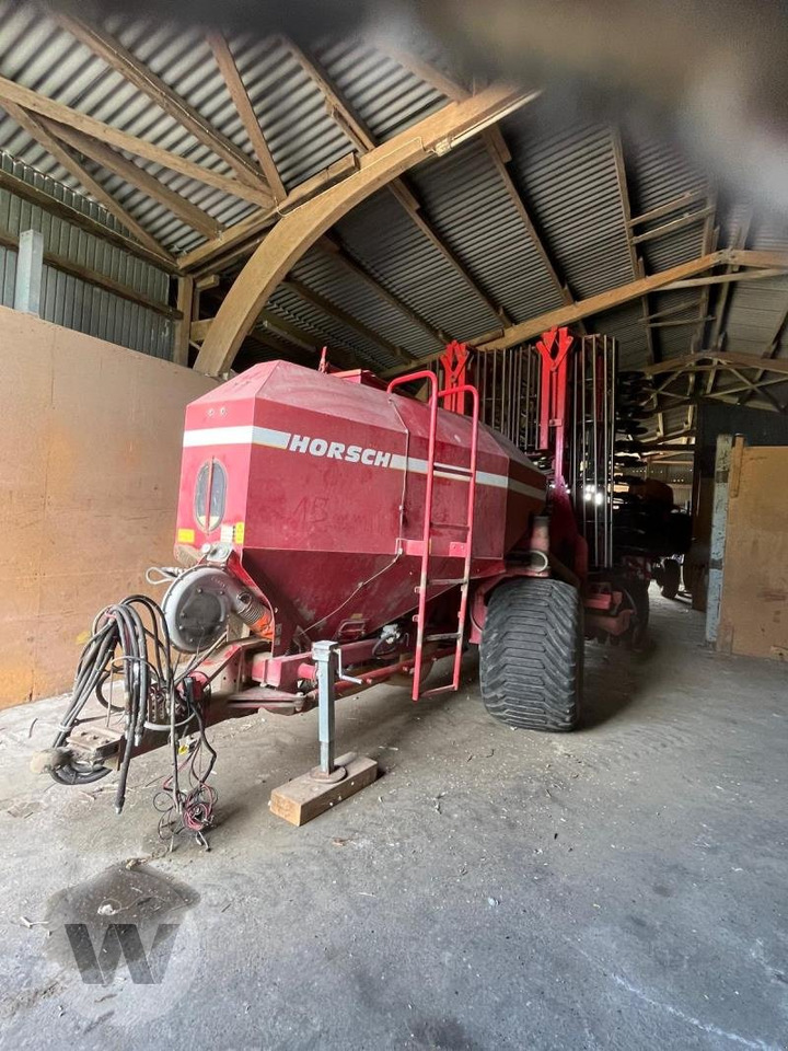 Horsch PRONTO RX9 - Såmaskine: billede 1 Horsch PRONTO RX9 - Såmaskine: billede 1