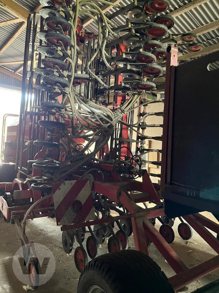 Horsch PRONTO RX9 - Såmaskine: billede 4 Horsch PRONTO RX9 - Såmaskine: billede 4