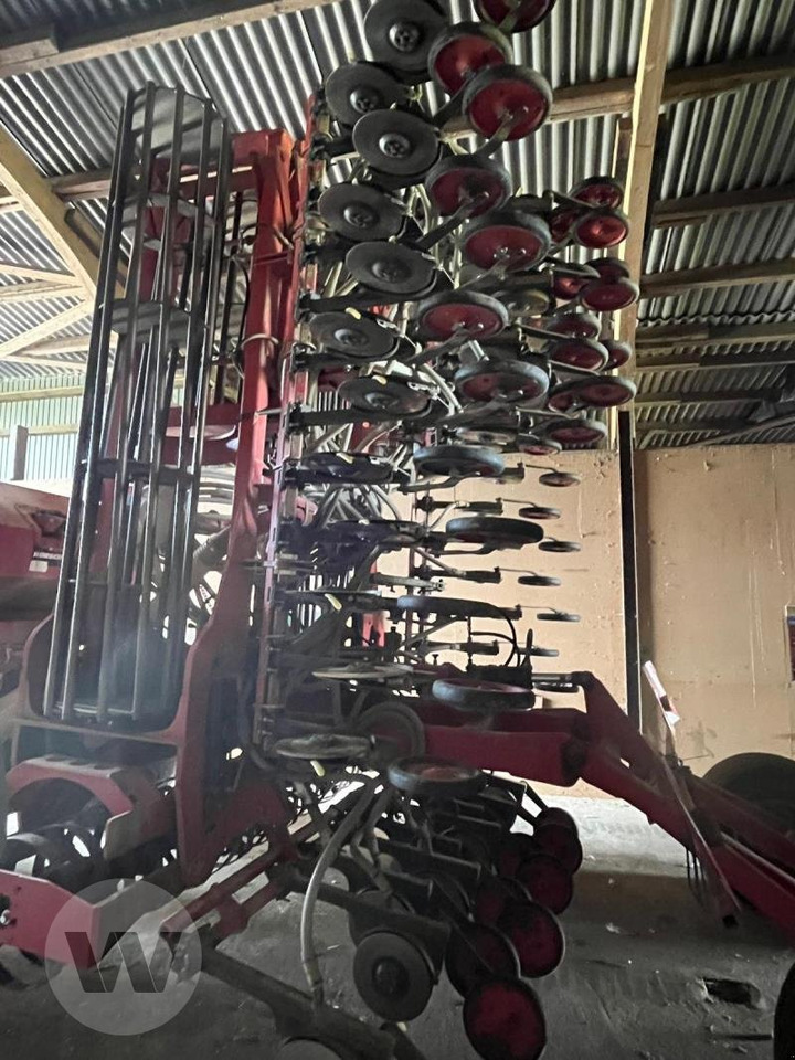 Horsch PRONTO RX9 - Såmaskine: billede 2 Horsch PRONTO RX9 - Såmaskine: billede 2