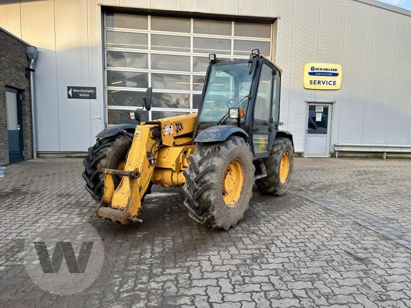 JCB 526-56 - Teleskop truck: billede 2 JCB 526-56 - Teleskop truck: billede 2