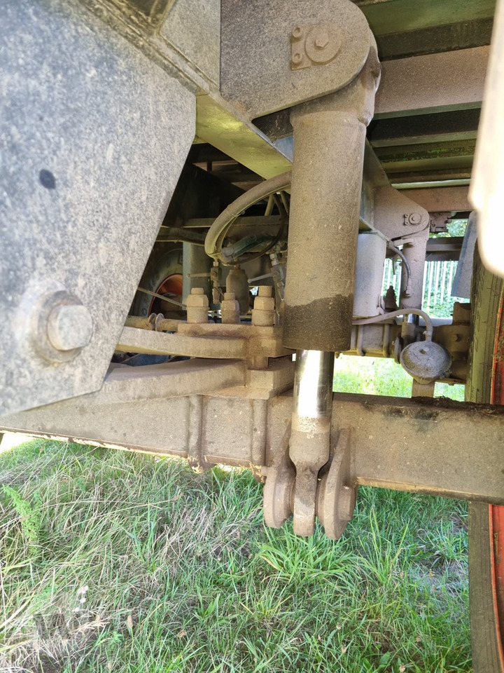 Kaweco Radium 50 - Landbrugsvogn: billede 2 Kaweco Radium 50 - Landbrugsvogn: billede 2