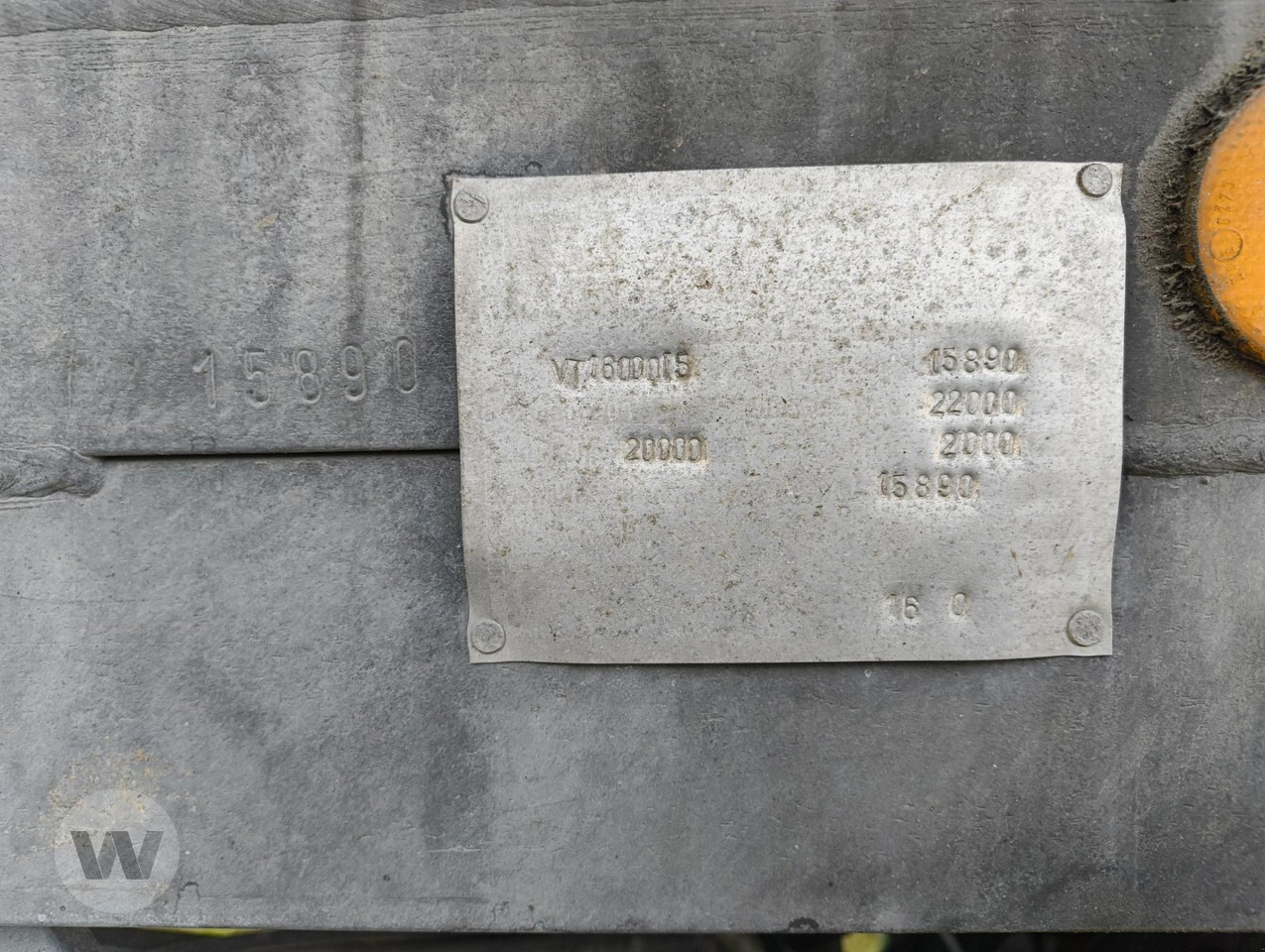 Leje en Kotte Garant 16.000 Kotte Garant 16.000: billede 7 Leje en Kotte Garant 16.000 Kotte Garant 16.000: billede 7