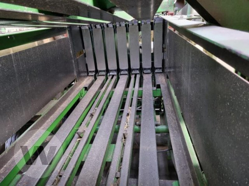 Krone Big Pack 120-80 - Firkant ballepresse: billede 4 Krone Big Pack 120-80 - Firkant ballepresse: billede 4