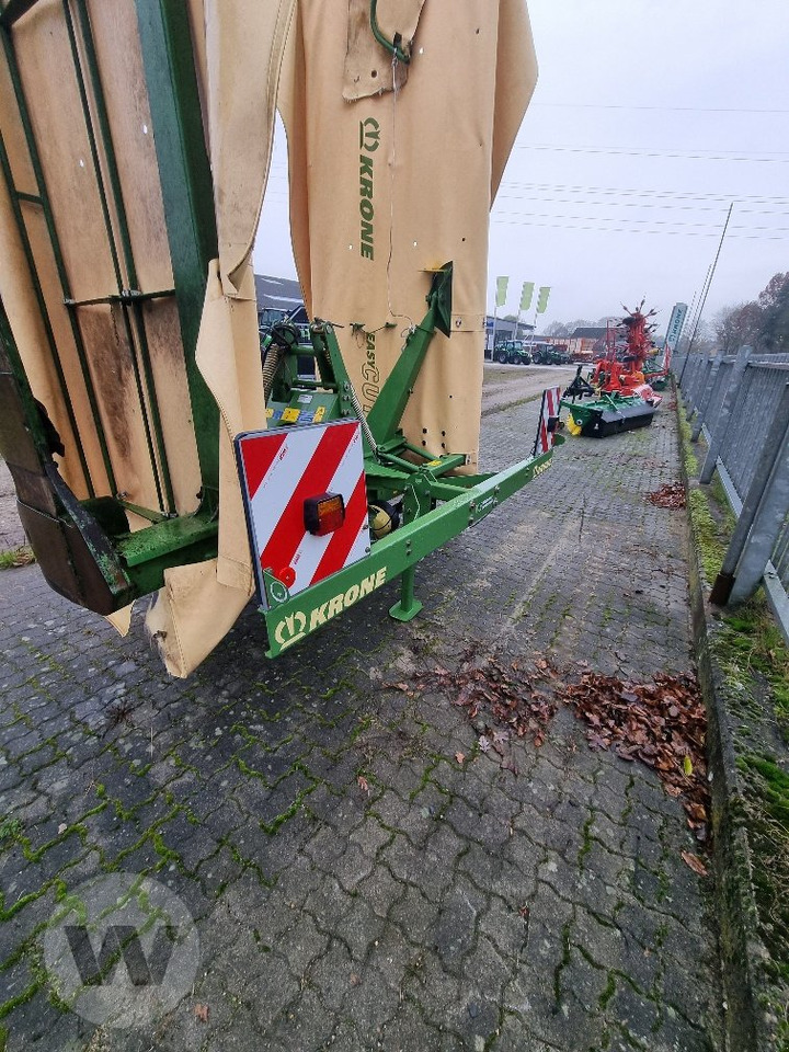 Krone Easy Cut 9140 Shift - Slåmaskine: billede 5 Krone Easy Cut 9140 Shift - Slåmaskine: billede 5