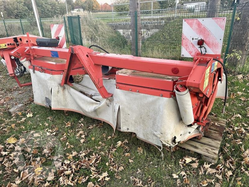 Kuhn GMD 802 F - Slåmaskine: billede 2 Kuhn GMD 802 F - Slåmaskine: billede 2