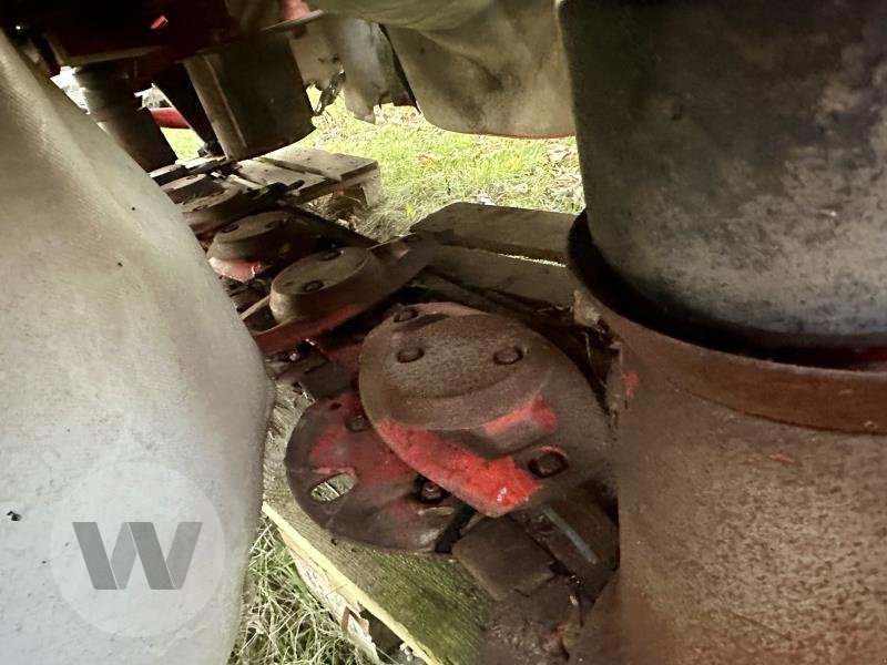 Kuhn GMD 802 F - Slåmaskine: billede 4 Kuhn GMD 802 F - Slåmaskine: billede 4