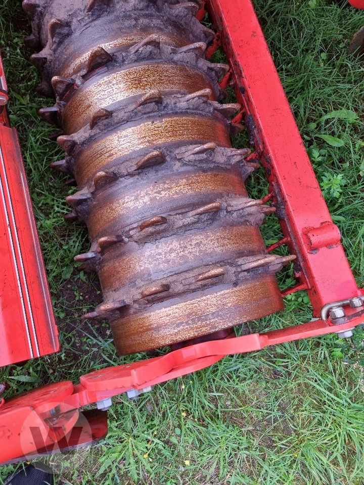 Kuhn HR 303 D + Venta EC 300 - Rotorharve: billede 3 Kuhn HR 303 D + Venta EC 300 - Rotorharve: billede 3