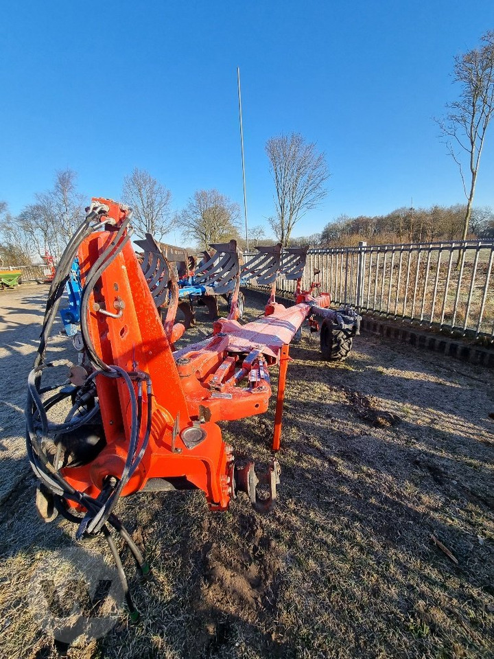 Kuhn Vari-Master - Plov: billede 3 Kuhn Vari-Master - Plov: billede 3