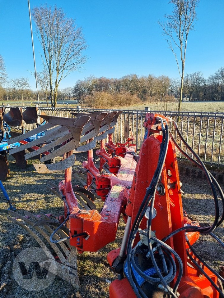 Kuhn Vari-Master - Plov: billede 5 Kuhn Vari-Master - Plov: billede 5
