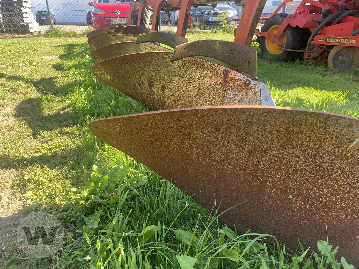 Kverneland BE 100 - Plov: billede 4 Kverneland BE 100 - Plov: billede 4