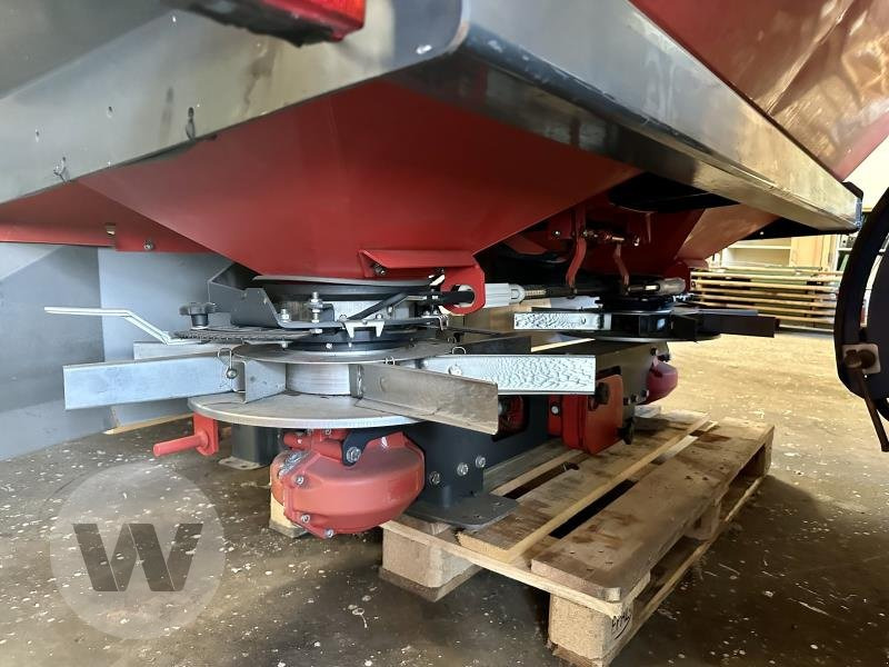 Kverneland RS-XL - Gødningsspreder: billede 2 Kverneland RS-XL - Gødningsspreder: billede 2