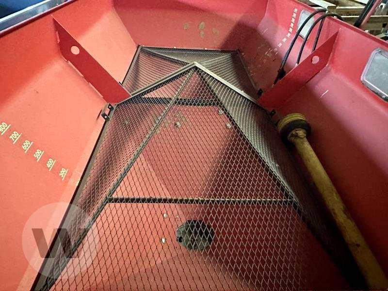 Kverneland RS-XL - Gødningsspreder: billede 5 Kverneland RS-XL - Gødningsspreder: billede 5