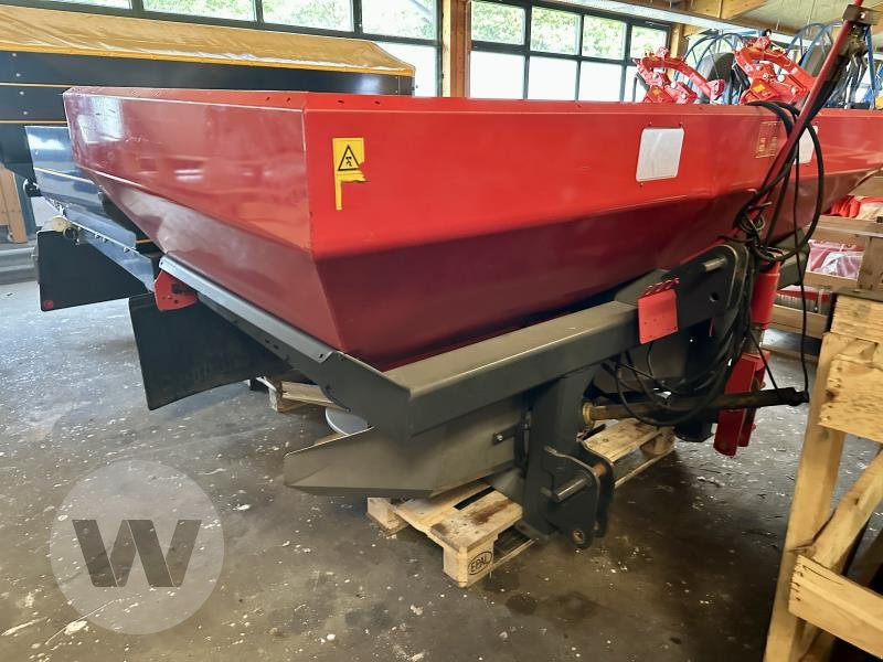 Kverneland RS-XL - Gødningsspreder: billede 4 Kverneland RS-XL - Gødningsspreder: billede 4