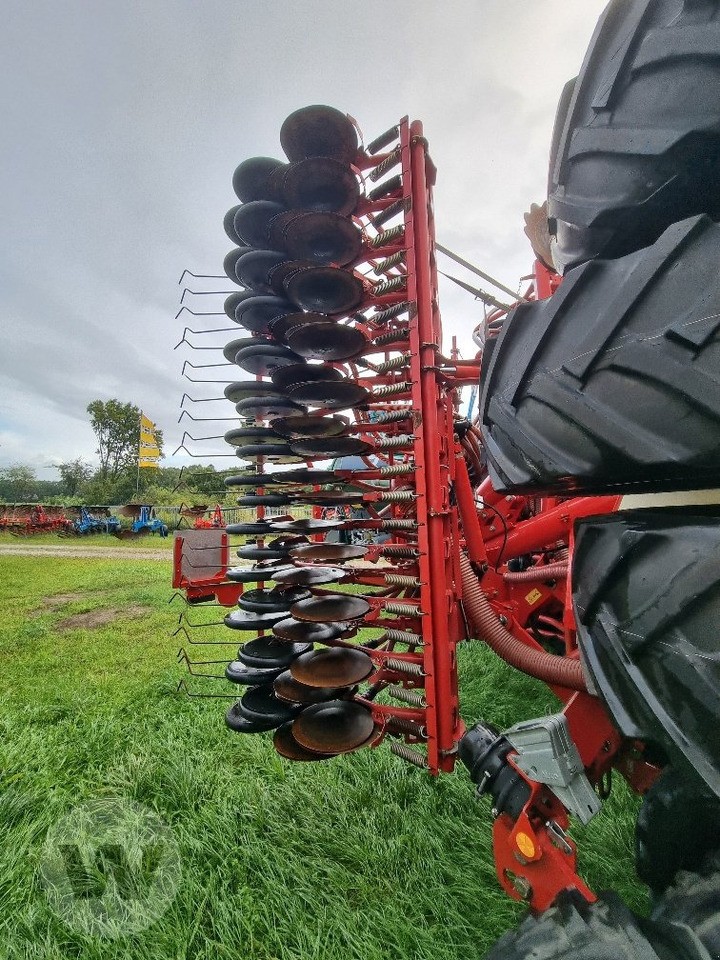 Kverneland U-Drill - Såmaskine: billede 3 Kverneland U-Drill - Såmaskine: billede 3