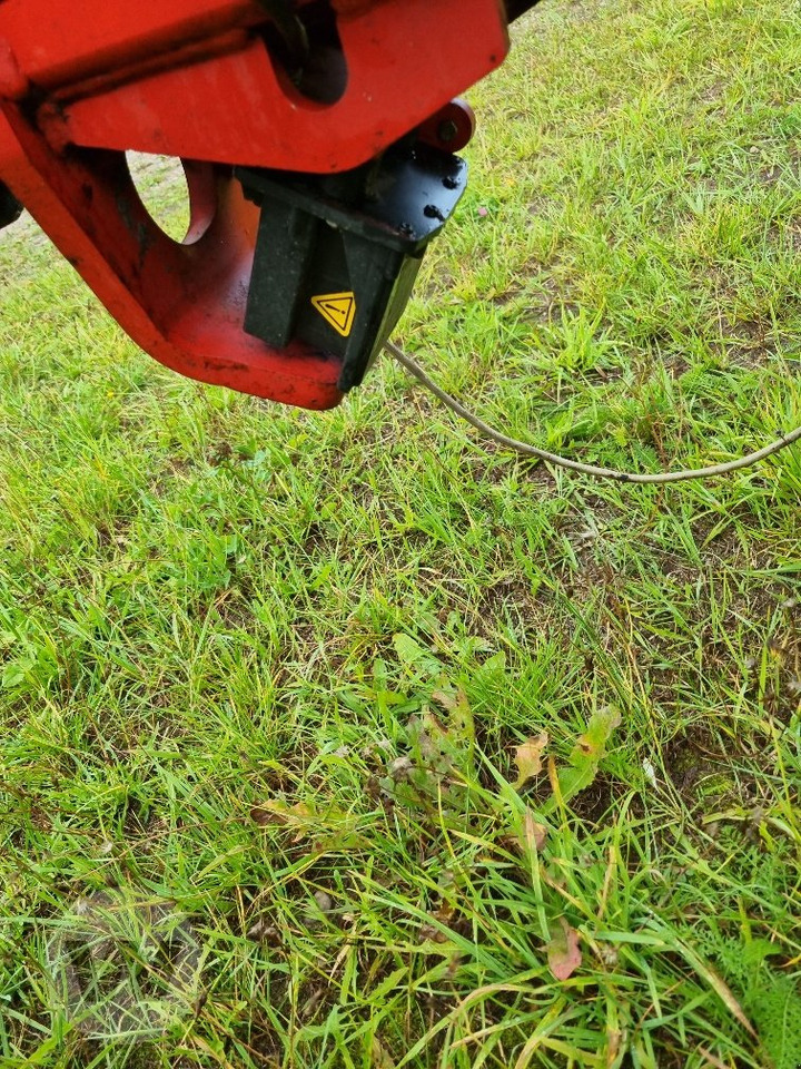 Kverneland U-Drill - Såmaskine: billede 4 Kverneland U-Drill - Såmaskine: billede 4