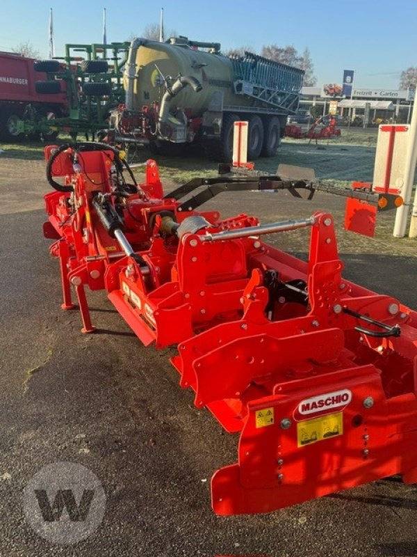 Rotorharve Maschio Gabbiano 5000: billede 6