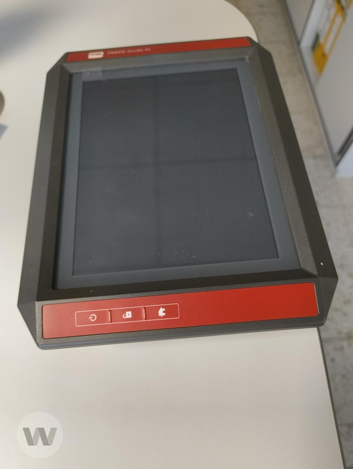 Müller TrackGuide III - Navigationssystem for Lastbil: billede 4 Müller TrackGuide III - Navigationssystem for Lastbil: billede 4