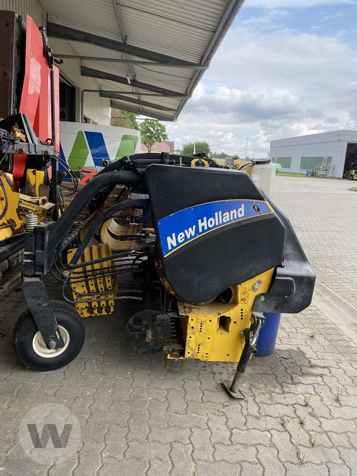 New Holland 270 FP - Tilbehør til grønthøster: billede 3 New Holland 270 FP - Tilbehør til grønthøster: billede 3