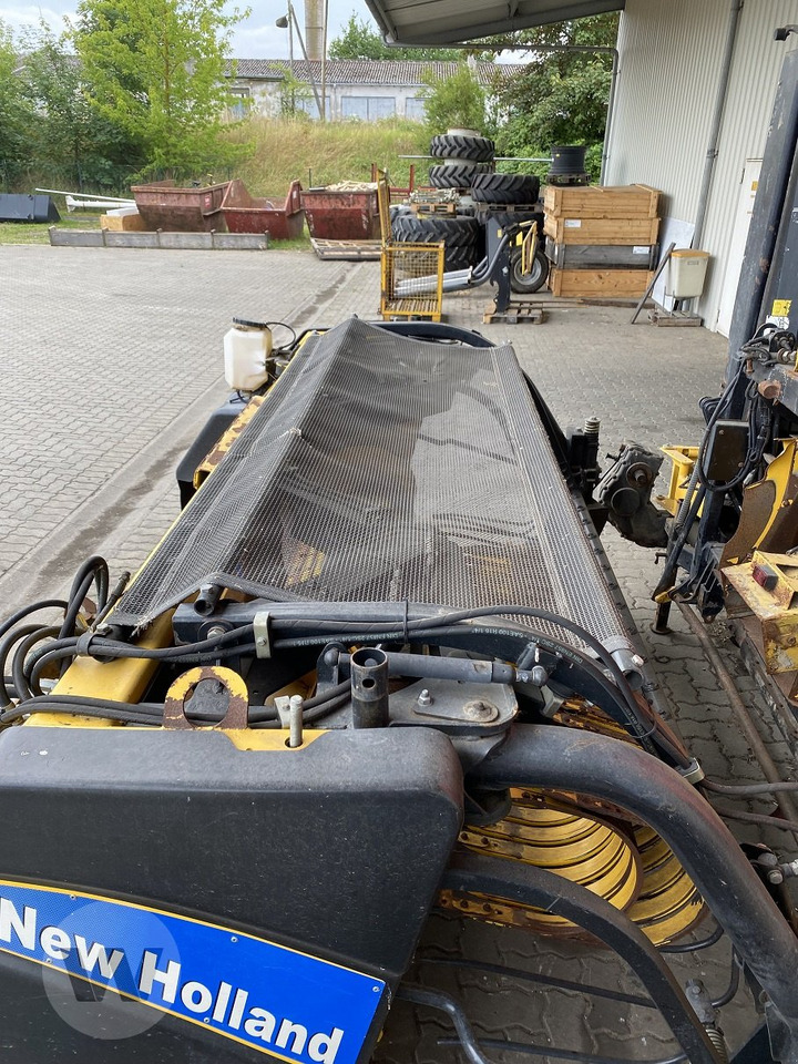 New Holland 270 FP - Tilbehør til grønthøster: billede 5 New Holland 270 FP - Tilbehør til grønthøster: billede 5