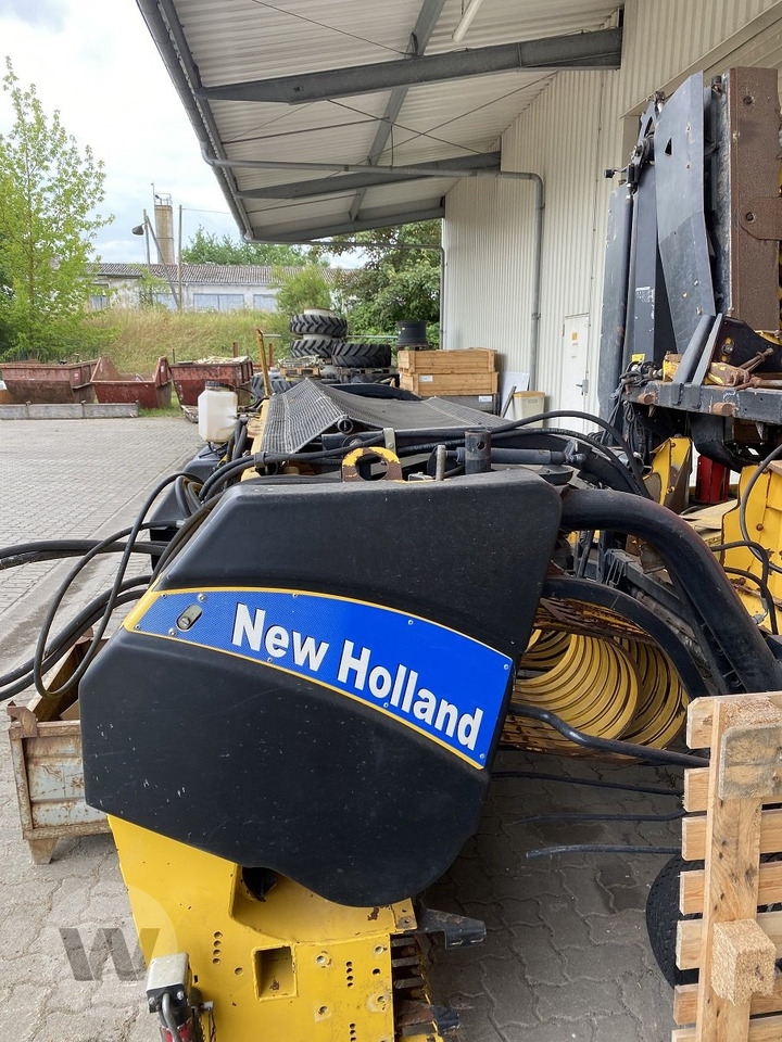New Holland 270 FP - Tilbehør til grønthøster: billede 4 New Holland 270 FP - Tilbehør til grønthøster: billede 4