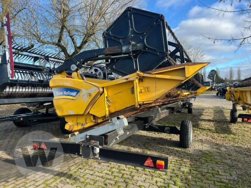 New Holland 9,15m Varifeed - Skærebord til korn: billede 2 New Holland 9,15m Varifeed - Skærebord til korn: billede 2