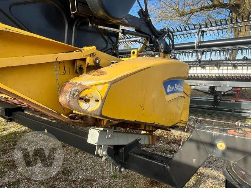 New Holland 9,15m Varifeed - Skærebord til korn: billede 5 New Holland 9,15m Varifeed - Skærebord til korn: billede 5