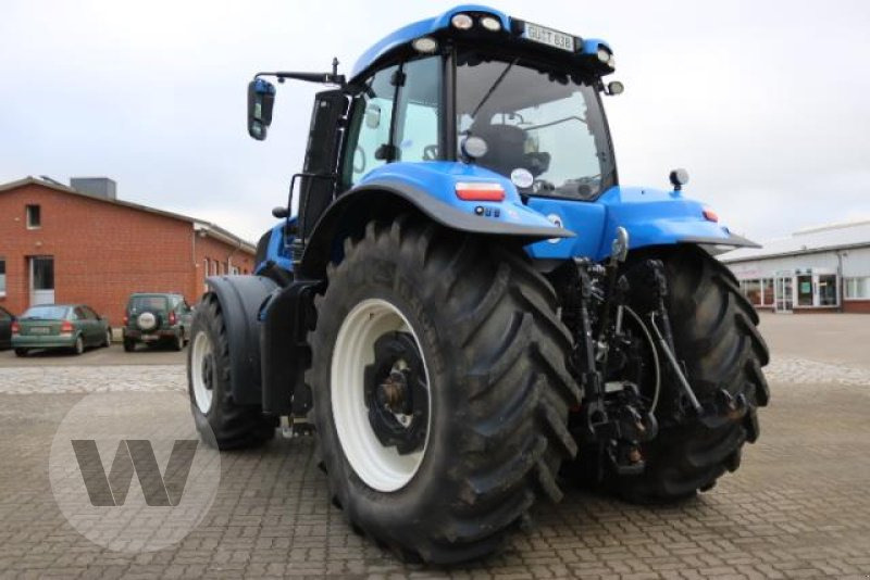 New Holland T 8.380 AC - Traktor: billede 5 New Holland T 8.380 AC - Traktor: billede 5