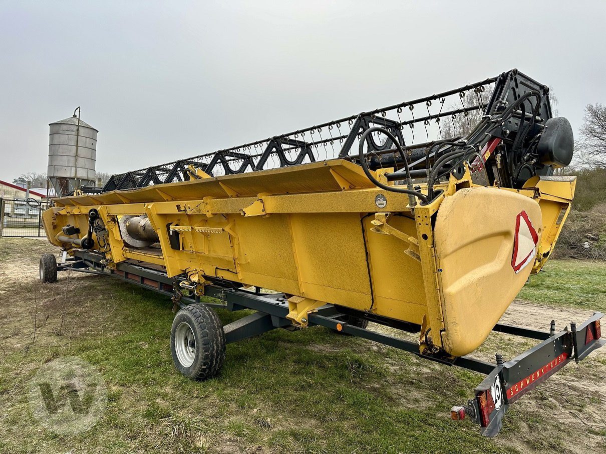 New Holland VARIFEED 10,70 M - Skærebord til korn: billede 5 New Holland VARIFEED 10,70 M - Skærebord til korn: billede 5