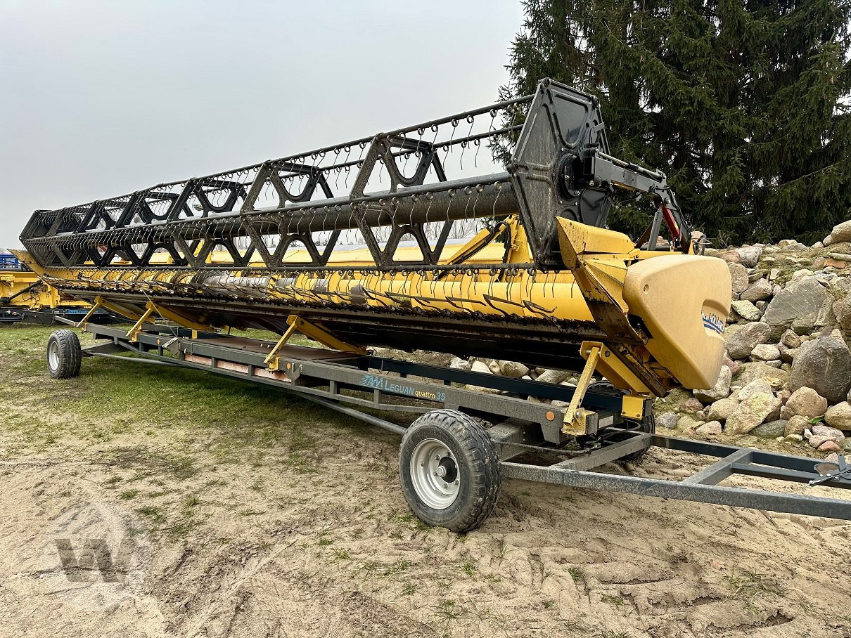 New Holland VARIFEED 10,70 M - Skærebord til korn: billede 4 New Holland VARIFEED 10,70 M - Skærebord til korn: billede 4