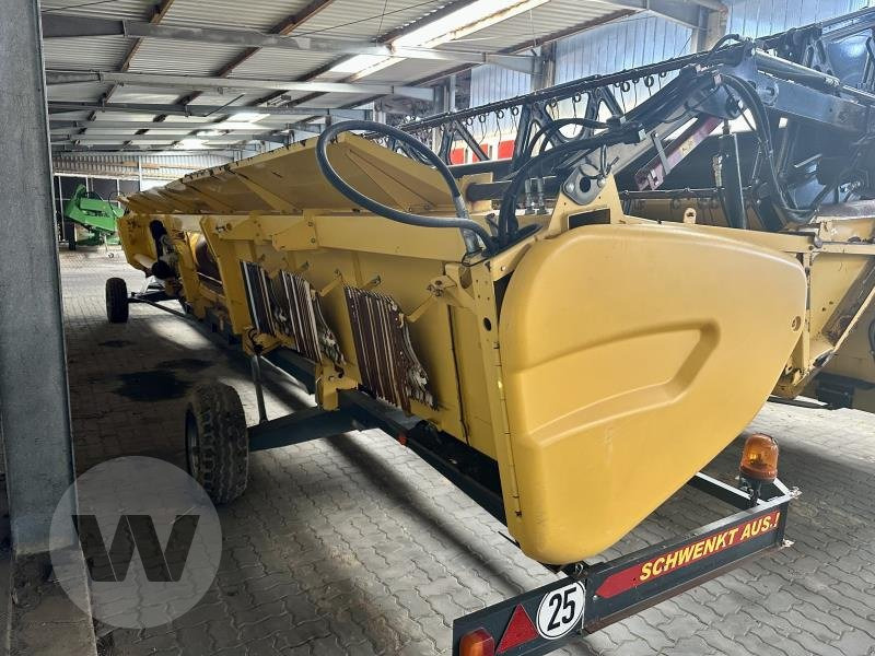 New Holland VARIFEED 35V - Skærebord til korn: billede 3 New Holland VARIFEED 35V - Skærebord til korn: billede 3