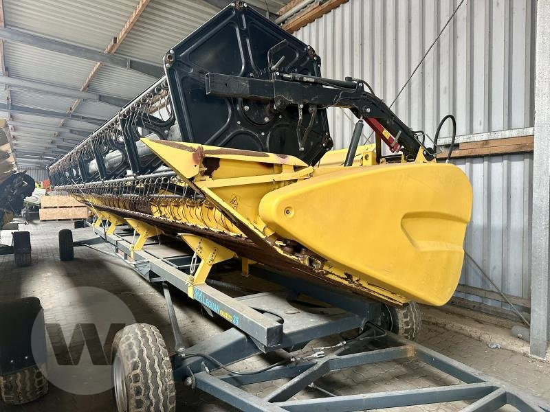 New Holland VARIFEED 35V - Skærebord til korn: billede 2 New Holland VARIFEED 35V - Skærebord til korn: billede 2