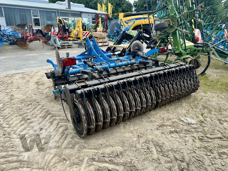 Rabe Fieldbird 3000 E - Tallerkenharve: billede 2 Rabe Fieldbird 3000 E - Tallerkenharve: billede 2