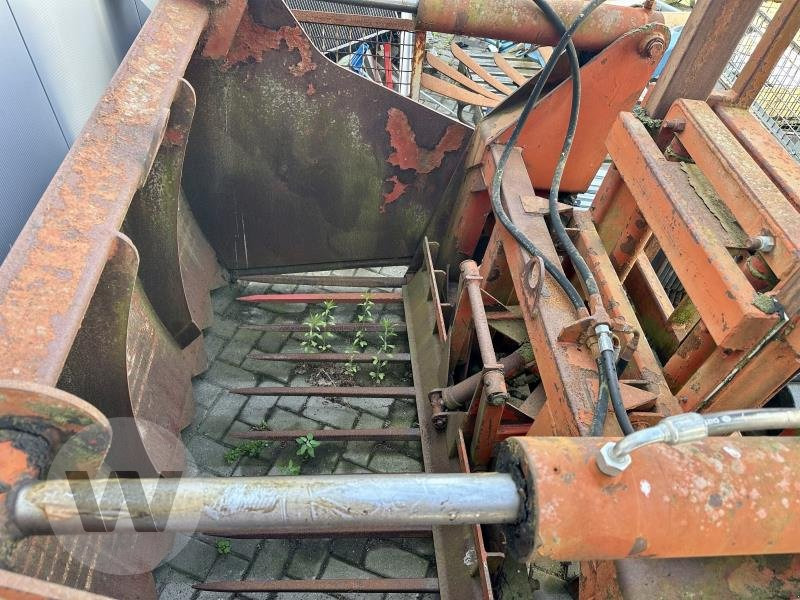 Redrock Alligator - Udstyr til ensilage: billede 5 Redrock Alligator - Udstyr til ensilage: billede 5