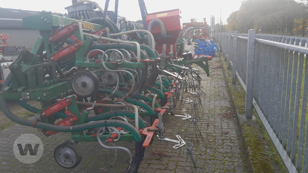 Thyregod TRV 12 - Gyllenedfælder: billede 2 Thyregod TRV 12 - Gyllenedfælder: billede 2