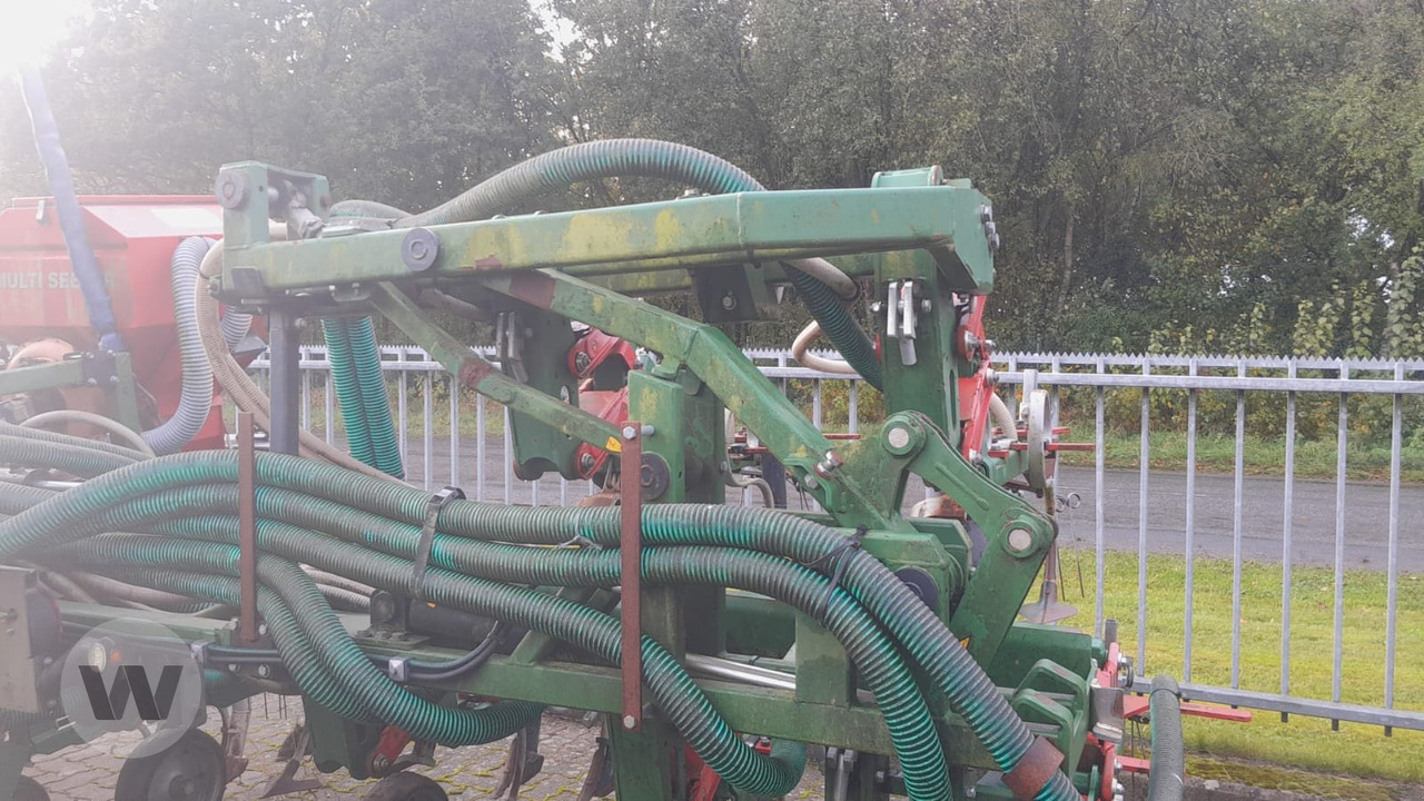 Thyregod TRV 12 - Gyllenedfælder: billede 5 Thyregod TRV 12 - Gyllenedfælder: billede 5