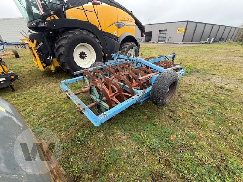 Tigges DP 900 II - Landbrugs tromle: billede 5 Tigges DP 900 II - Landbrugs tromle: billede 5