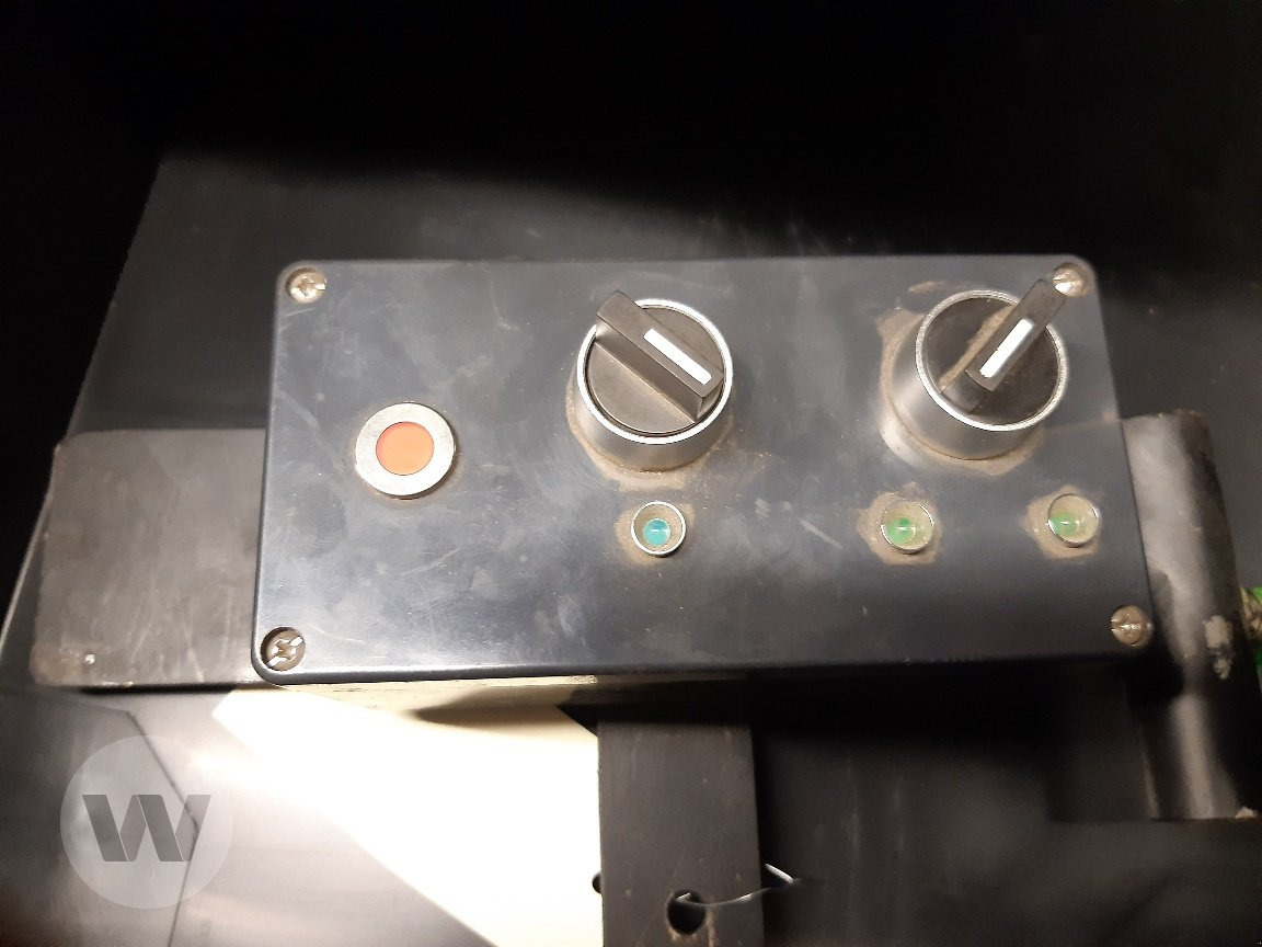 Zunhammer SK 18 PUL - Gyllevogn: billede 3 Zunhammer SK 18 PUL - Gyllevogn: billede 3