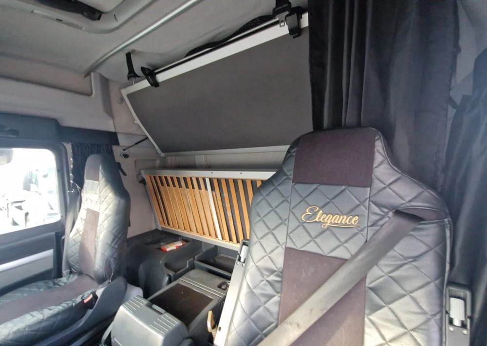 MAN Dostępne 3 szt. Standard i Mega TGX 18.440 - Trækker: billede 5 MAN Dostępne 3 szt. Standard i Mega TGX 18.440 - Trækker: billede 5